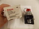 New Furnas 52PA4E2 Oil Tight Pilot Light 120Vac/VDC Ser B