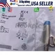New Sick IME1812NPOZC0S 1040986 IME18-12NPOZC0S Proximity Switch