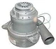 Ametek / Lamb Motor MOTOR, 3 STAGE 7.2" TANGENTIAL DISCHARGE #116119-00