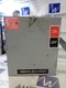 GE AC361RG 30 amp 600 volt 3 Phase 3 Wire Bus Plug Fusible Busway Switch BP949
