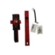 Omron New Original Genuine Safety Switch    D4SL-NSK10-LK