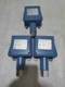 United Electric Controls Part# H100-612 Hydraulic Pressure Sensor