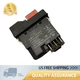 For DKLD LDZ-6-4 6pin 18A 127V 5E4 IP55 T85/55 Push Button Switch Replacement US