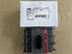 1PCS NEW FOR ABB Disconnect Switch OT100F3 1SCA105004R1001 3P 100A
