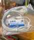 1PC SMC 3C-IS10-01S-L pressure switch【0.1-0.4MPA】Line 3M