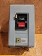 Square D 2510-MBG-21 AC Manual Motor Starter in Enclosure Start Stop Switch