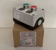 SIEMENS / 3SB3 802-2DA3 / PUSH BUTTON ENCLOSURE / 01458502