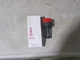 NEW GENUINE IDEC HW1E-BV4F11R CONTROL UNIT EMERGENCY STOP SWITCH
