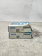 NEW IN BOX LOT OF 2 NTN Single Row Deep Groove Ball Bearing 6307ZZ/2AS