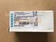 1pcs NEW Siemens Round Yellow Button Switch with Light 24V 3SB3645-0AA31