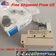 New For Omron ZE-NA2-2S Roller Lever Limit Switch ZENA22S 15A 480V Fast Shipping