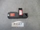 Euchner Nz1vz-538e3vse04 + Euchner Vse 04 Safety Switch + Interlock + Monitoring