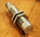 Honeywell 976AA3HI-A3T-LF5-H Micro Switch Inductive Proximity Sensor - USED