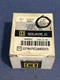 NIB SQUARE D 9001-KA3 CONTACT BLOCK 9001KA3 SER. H New In Box 1nc