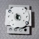 IMO AC Enclosed Disconnect Switch PE69-3032 - INSIDE COMPONENT ONLY New Open Box