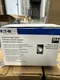 Eaton 100 PACK, 15 amp Toggle Switches -WHITE- (15A-120V) 1301-7W-10-L