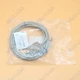 1PC new omron PRE-WIRED ROLLER PLUNGER LIMIT SWITCH D4C-1602