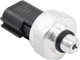 NewYall AC Air Conditioner Pressure Transducer Switch Sensor for Nissan Pathfind