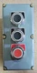 SCHNEIDER ELECTRIC Square D 9001KYK31 Ser A
