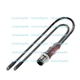 BALLUFF BES 214K-PS-C-2A-SA95-S4-00(BMF00A4) Two BMF Magnetic Field Sensors