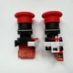 1PCS  For Omron A22E-M-01 Emergency Stop Push Button Switch