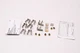 General Electric THC31J1 Fuse Clip Kit NOS