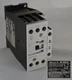 DILM25-10 (24-27VDC) Klockner-Moeller CONTACTOR 3POLES COIL 24 VDC