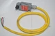 ALLEN BRADLEY Oil Tight Limit Switch 802T-K1PDY5 J Side Push Roller - Wired NEW