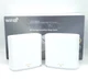 ASUS ZenWiFi XT9 AX7800 Tri-Band WiFi6 Mesh System (2Pack) - White