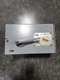 GE THFP361R, Single, 30 Amp, 600 Volt, 3P, Fusible, Type QMR Switch -WARRANTY