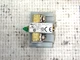Idec BST-010 10 Amp 600 Volt Contact Block 2 N.O. Contacts *Lot Of 2* BST010