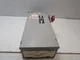 GE TH3362R FUSIBLE SAFETY SWITCH MODEL 10 3P 60 AMP 600VAC 250VDC