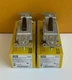 Hubbell CS120 (Lot of 2) 120/277 VAC, Brown, Commercial Toggle Switches. New!