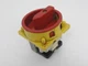 Entrelec VY20/S/012/ST Rotary Cam Switch 20A@600VAC SHELF WEAR USED