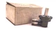 NEW TURCK BI2-CRS260-ADZ30X3-B1131/S34 PROXIMITY SWITCH B12CRS260ADZ30X3B1131S34