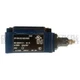 New SCHMERSAL ZR335-02Z-M20-RMS Limit Switch