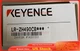New in Box Keyence LR-ZH490CB Self contained CMOS Laser Sensor