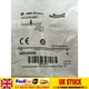 440N-G02099 ALLEN BRADLEY FERROGARD FRS21 RED PLASTIC SWITCH 24VDC US Free Tax