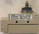 Omron ZE-N-2S General Purpose Enclose Switch, High Breaking Capacity and...