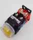 1pcs Fuji Electric Pushbutton switch with light AR30G4L-10E3Y