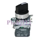 1pc New Schneider 2nd Gear Select Button Switch XB4-BD25 XB4BD25