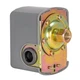 Pressure Switch, 30-50 PSI Preset, 1/4 inch FPT Connection, Water Pump, 60043