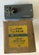 SQUARE D 9001 PA-18 CONTROL STATION RED PILOT 110V 60CY.