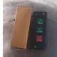 PBS-3 Open/Close/Stop 3-Button Pushbutton Control Station UL 5A 240VAC