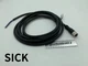 1pc SICK RE13-SK-SA84-SA64 safety door magnetic switch sensor connection line 2M
