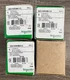 SCHNEIDER / Square D 9001KR3BH13 PUSH BUTTON BLACK