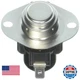 Emerson 3L05-3 Adjustable Snap Disc Limit Control