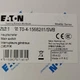 1piece New EATON MOELLER T0-4-15682/I1/SVB Disconnect Switch DHL SHIP