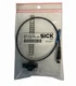 NEW SICK MZT6-03VPS-KP0 (1023971) PROXIMITY SENSOR WITH (5311171) BEF-KHZ-RT1-25