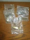 Set of 5 - Square D QO-1PL Handle Padlock Bracket  for QO & Q1 Breakers Surplus